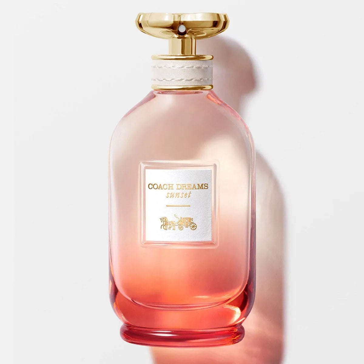 Perfume Coach Dreams Sunset EDP (W) / 90 ml - 5 - Privé Perfumes Honduras