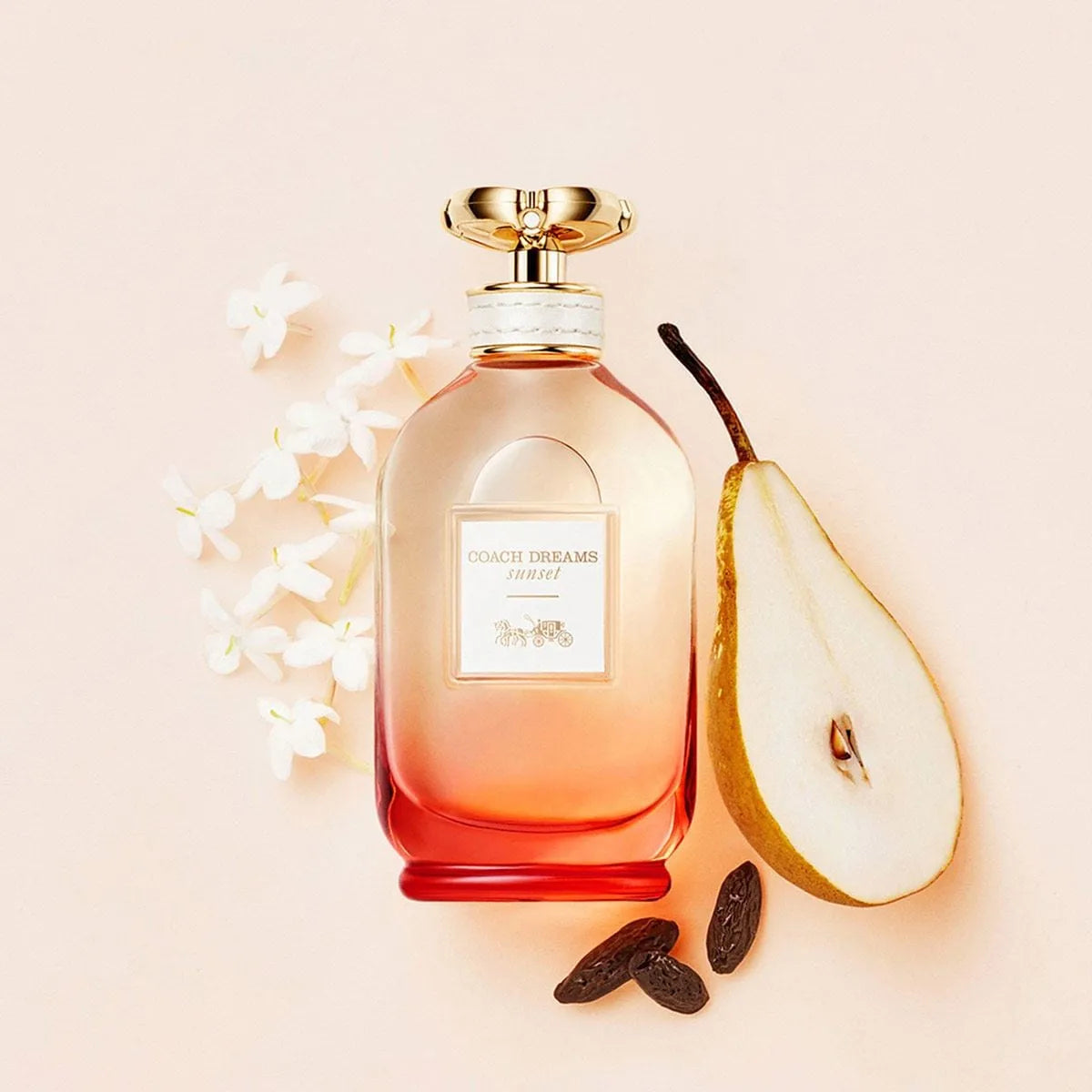 Perfume Coach Dreams Sunset EDP (W) / 90 ml - 6 - Privé Perfumes Honduras