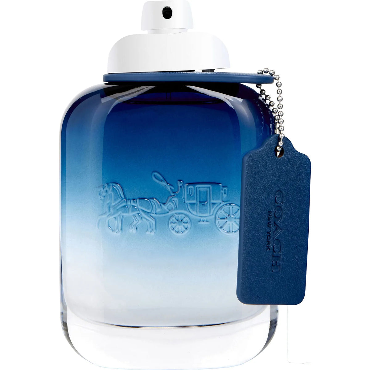 Perfume Coach For Men Blue EDT (M) / 100 ml - 2 - Privé Perfumes Honduras