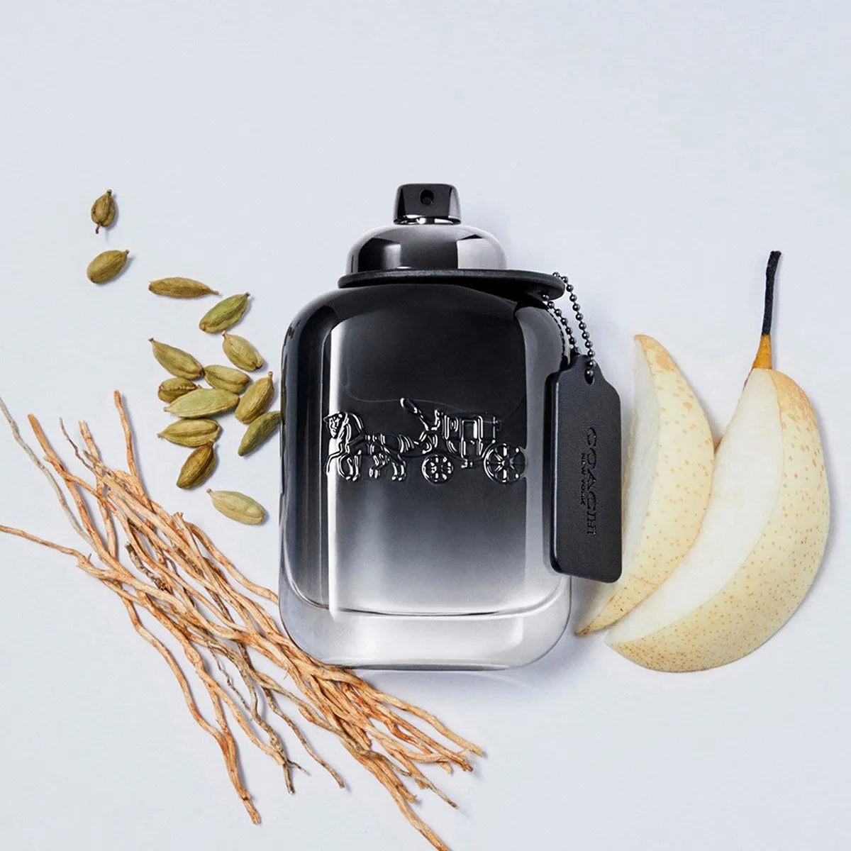 Perfume Coach For Men EDT (M) / 100 ml - 5 - Privé Perfumes Honduras