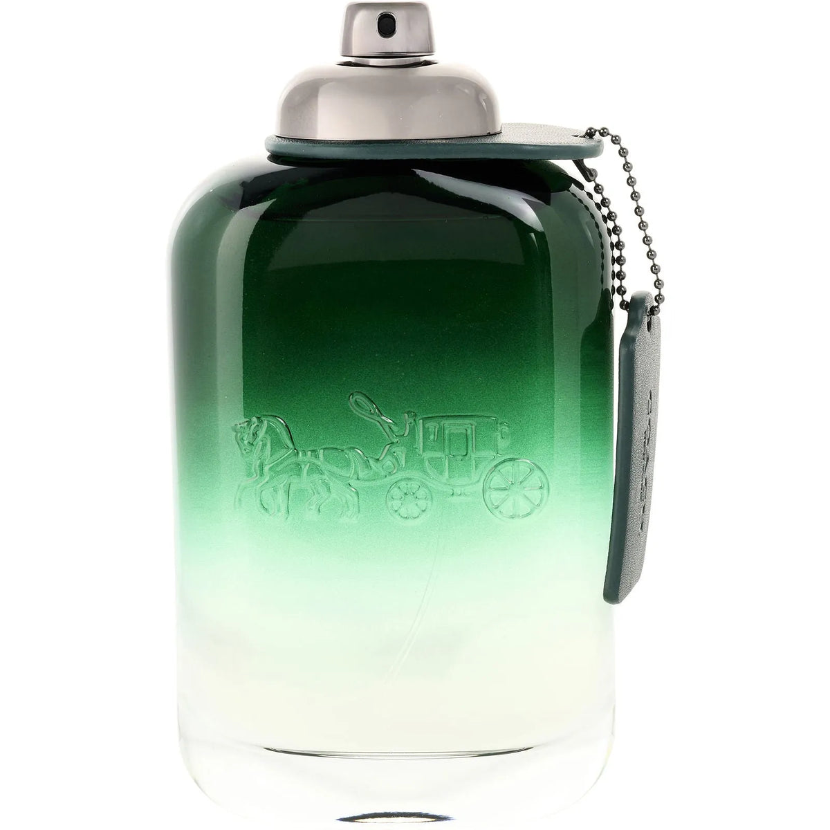 Perfume Coach For Men Green EDT (M) / 200 ml - 2 - Privé Perfumes Honduras