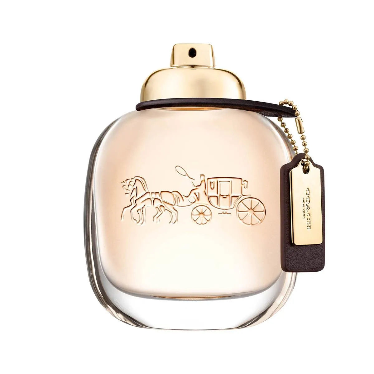 Perfume Coach The Fragrance EDP (W) / 90 ml - 3 - Privé Perfumes Honduras