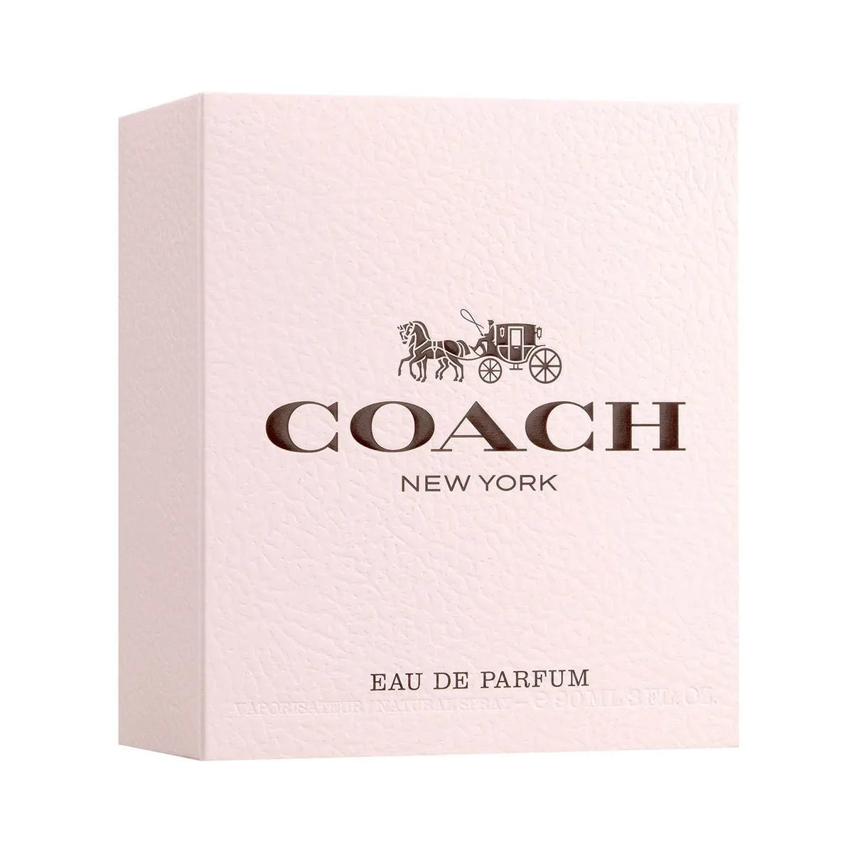 Perfume Coach The Fragrance EDP (W) / 90 ml - 4 - Privé Perfumes Honduras