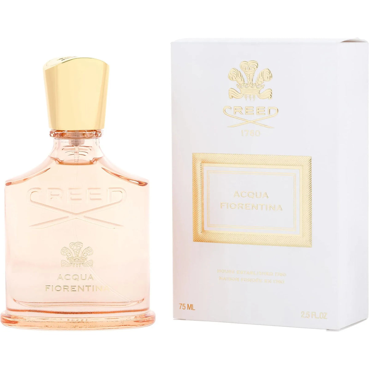 Perfume Creed Acqua Fiorentina EDP (W) / 75 ml - 1 - Privé Perfumes Honduras