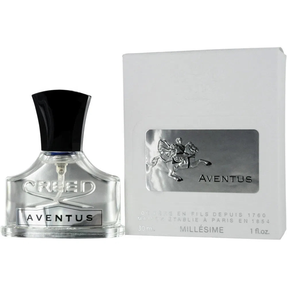 Perfume Creed Aventus EDP (M) / 30 ml - 2 - Privé Perfumes Honduras