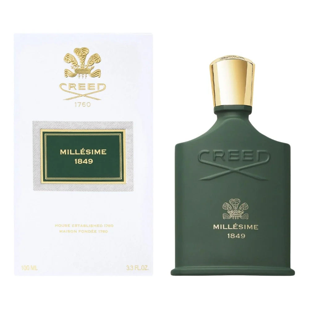 Perfume Creed Millesime 1849 EDP (M) / 100 ml - 3 - Privé Perfumes Honduras
