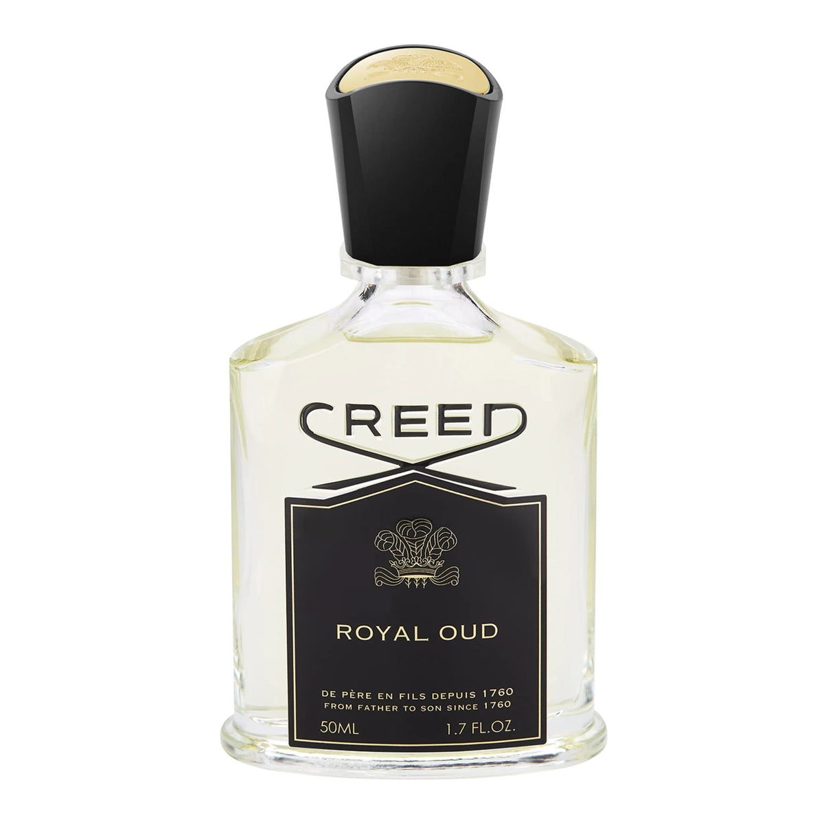 Perfume Creed Royal Oud EDP (U) / 50 ml - 1 - Privé Perfumes Honduras