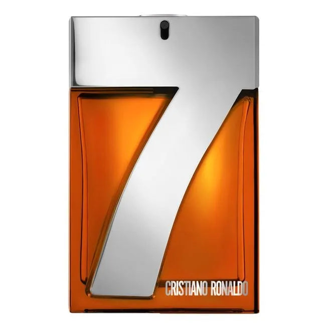 Perfume Cristiano Ronaldo CR7 Fearless EDT (M) / 50 ml - 3 - Privé Perfumes Honduras