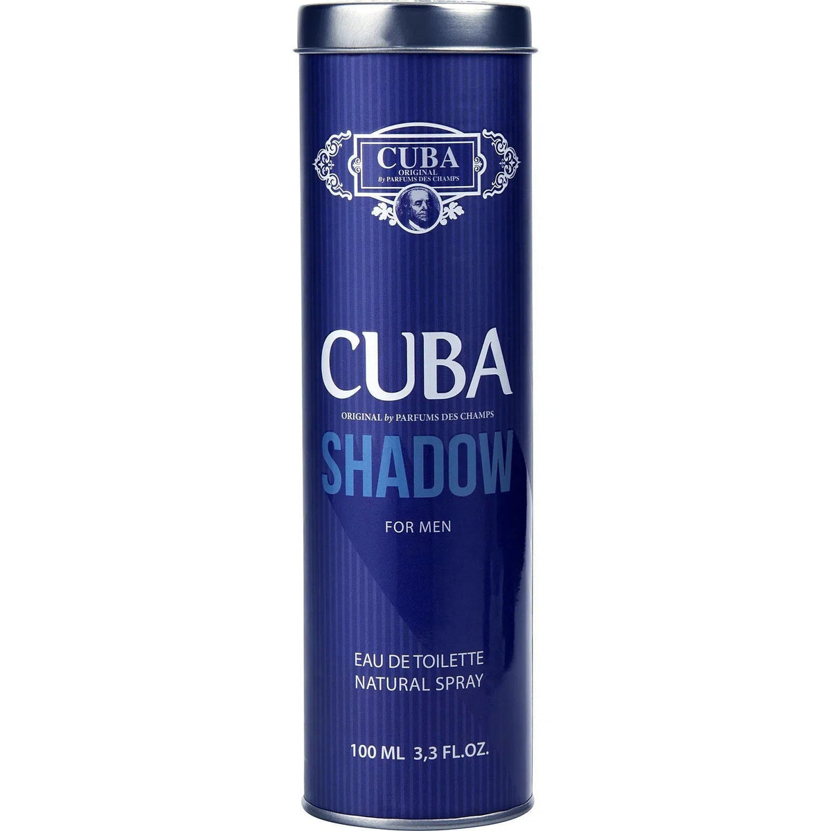 Perfume Cuba Shadow EDT (M) / 100 ml - 2 - Privé Perfumes Honduras