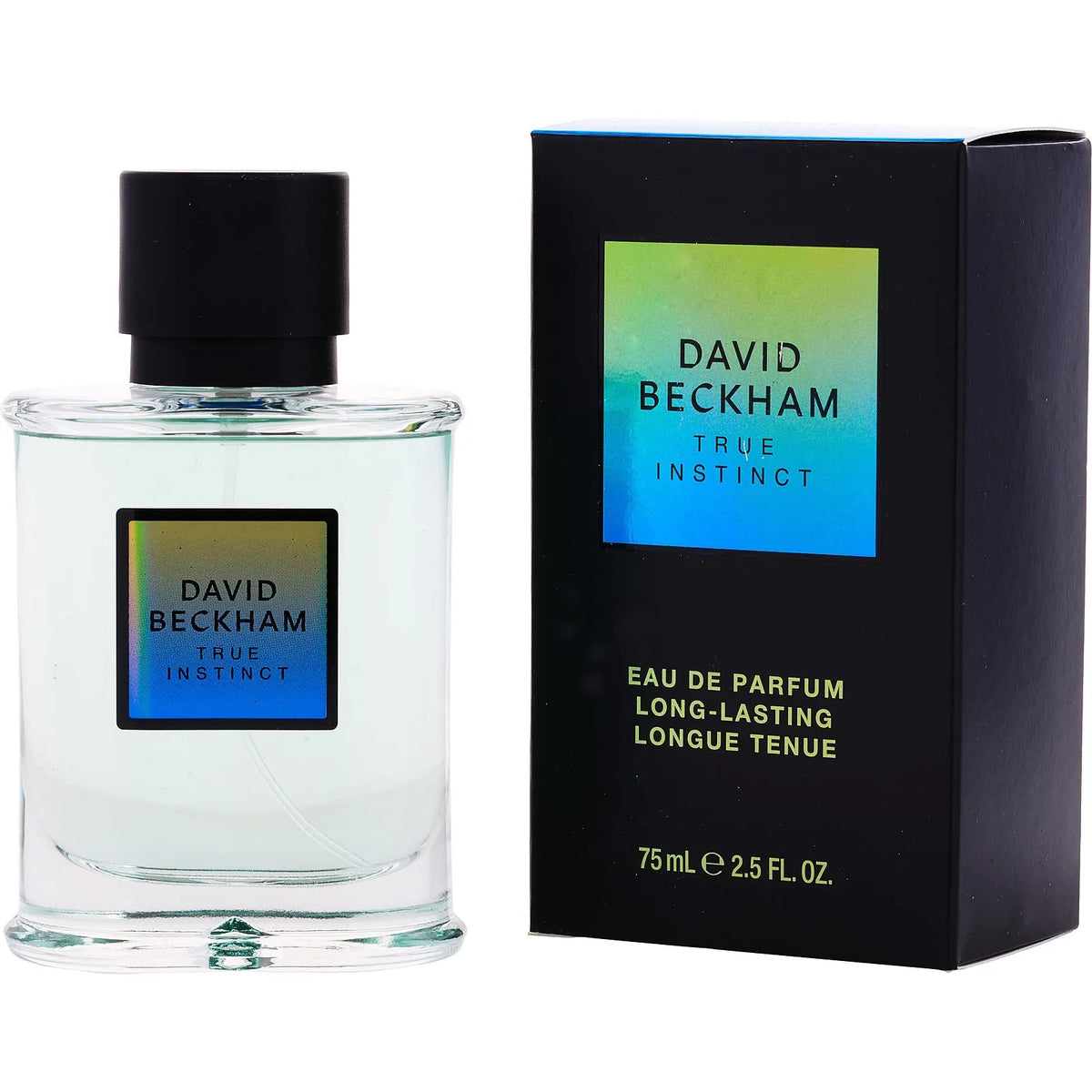 Perfume David Beckham True Instinct EDP (M) / 75 ml - 3 - Privé Perfumes Honduras