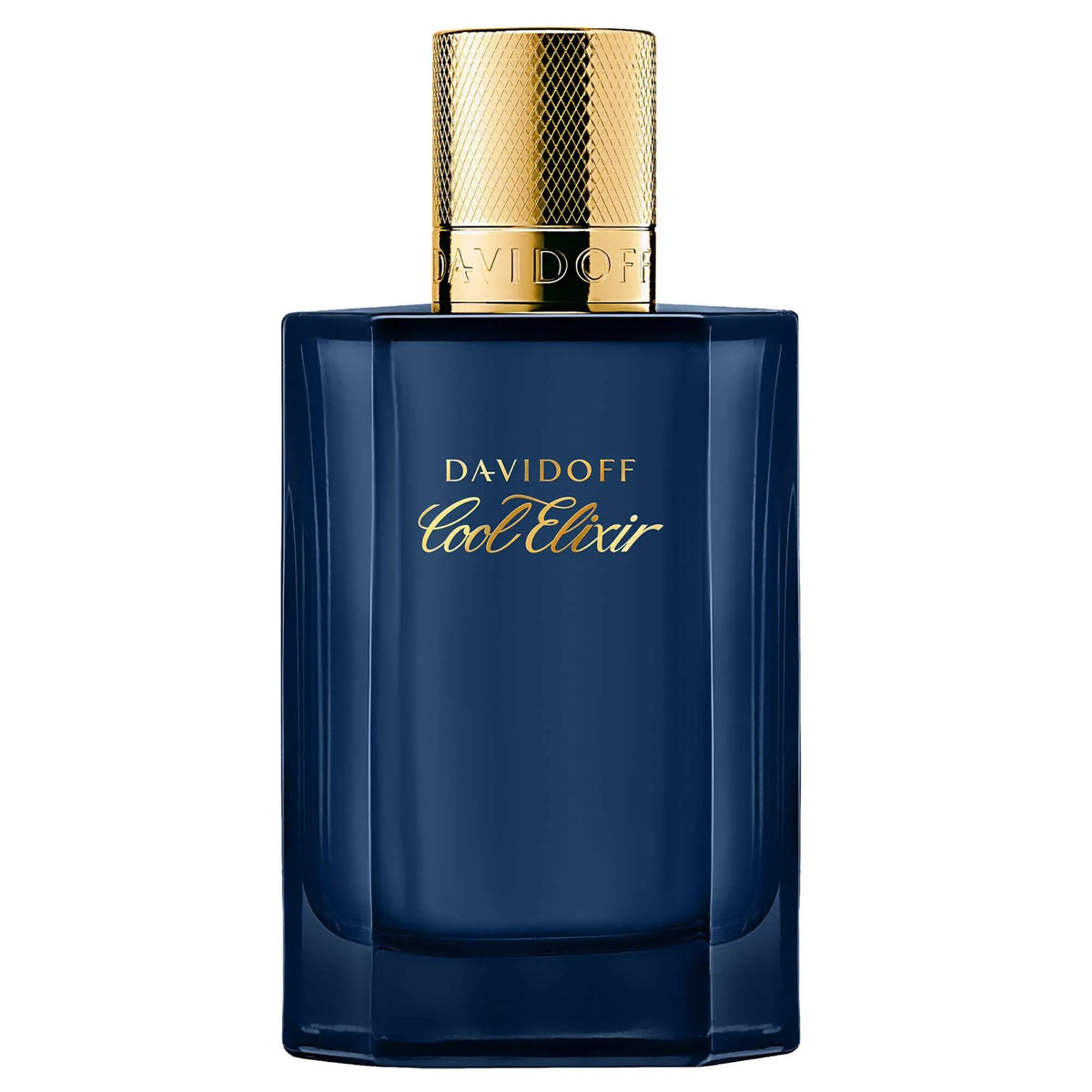 Perfume Davidoff Cool Elixir Parfum (M) / 100 ml - 4 - Privé Perfumes Honduras