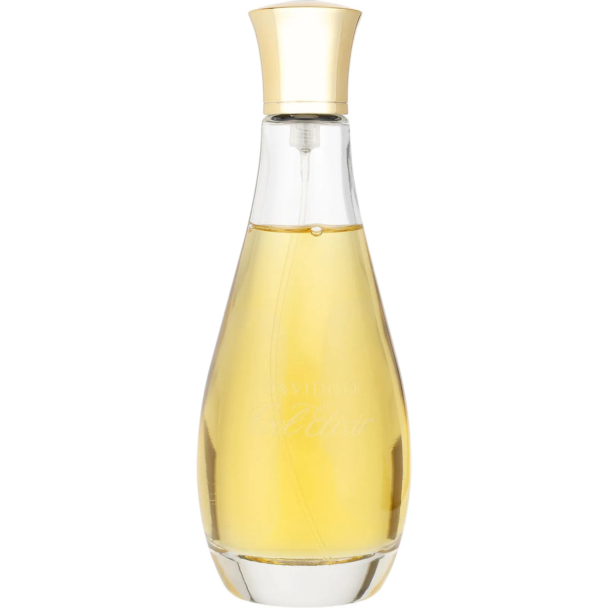 Perfume Davidoff Cool Elixir Parfum (W) / 100 ml - 2 - Privé Perfumes Honduras