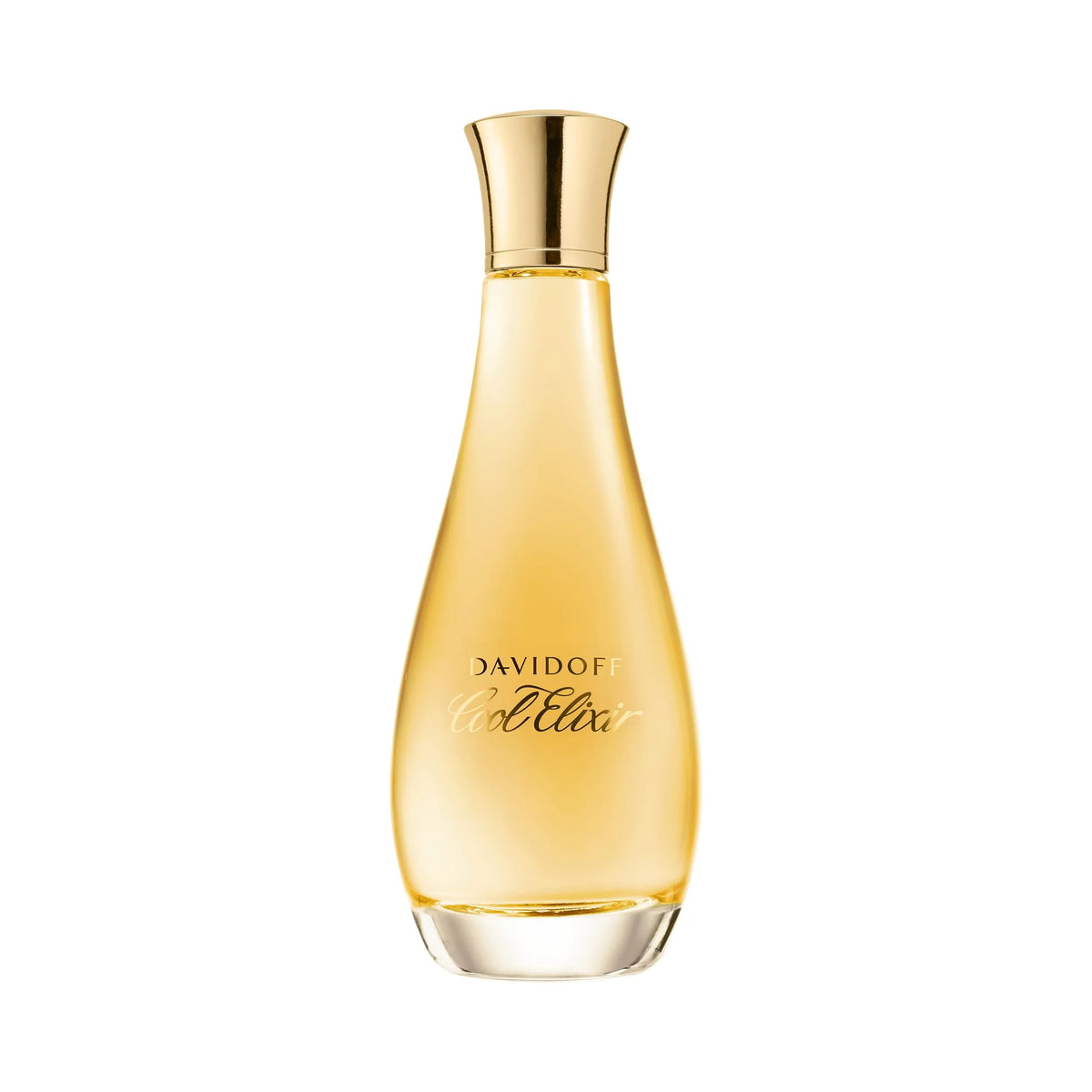 Perfume Davidoff Cool Elixir Parfum (W) / 100 ml - 4 - Privé Perfumes Honduras