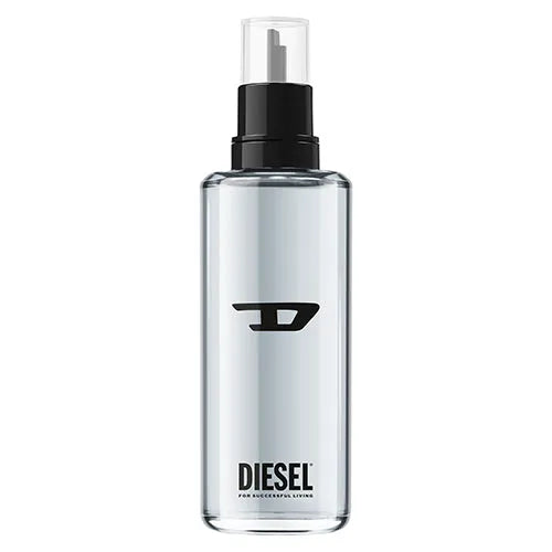 Perfume Diesel D EDT (M) / 100 ml - 3 - Privé Perfumes Honduras
