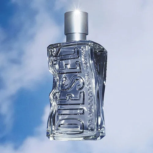 Perfume Diesel D EDT (M) / 100 ml - 7 - Privé Perfumes Honduras