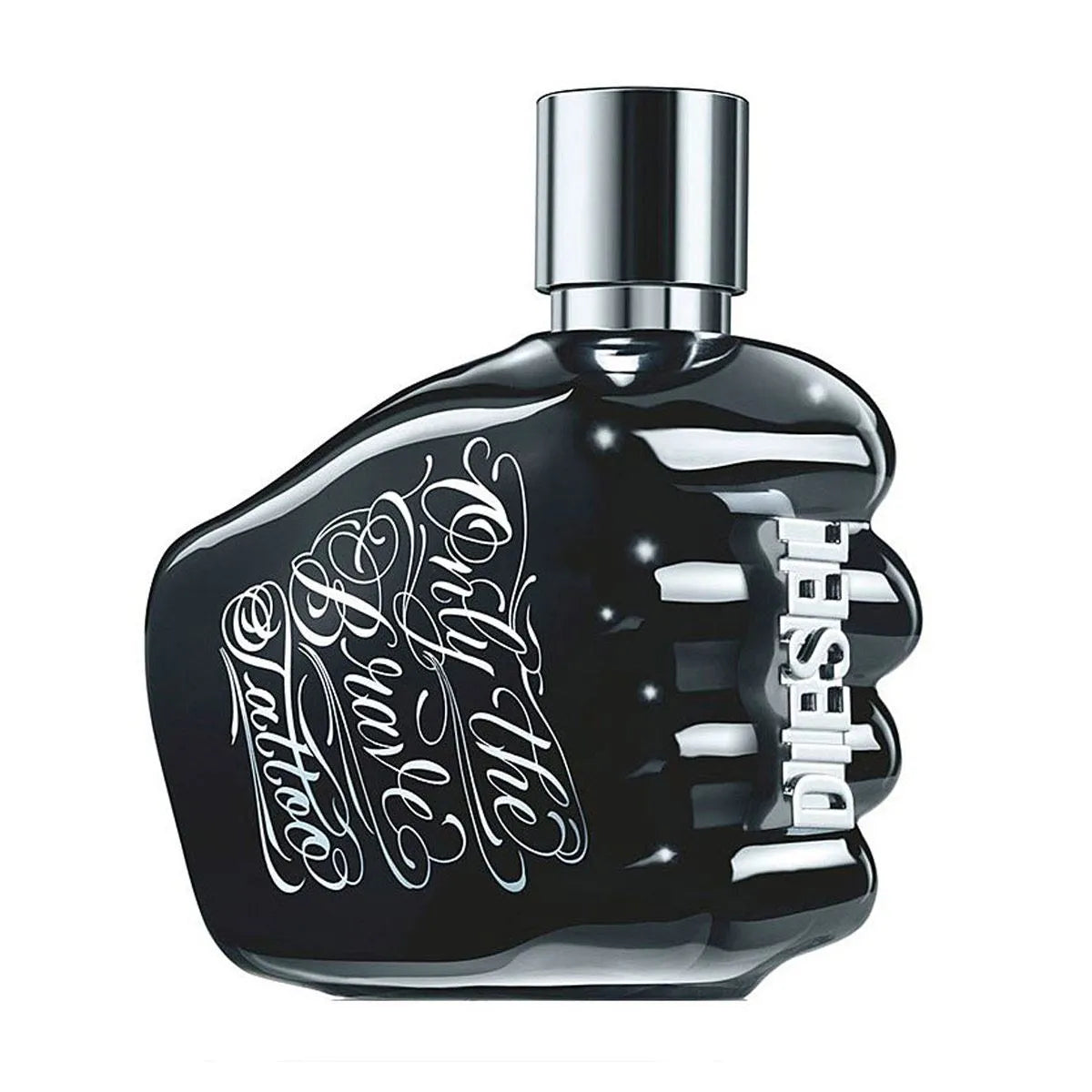 Perfume Diesel Only the Brave Tattoo EDT (M) / 125 ml - 3 - Privé Perfumes Honduras
