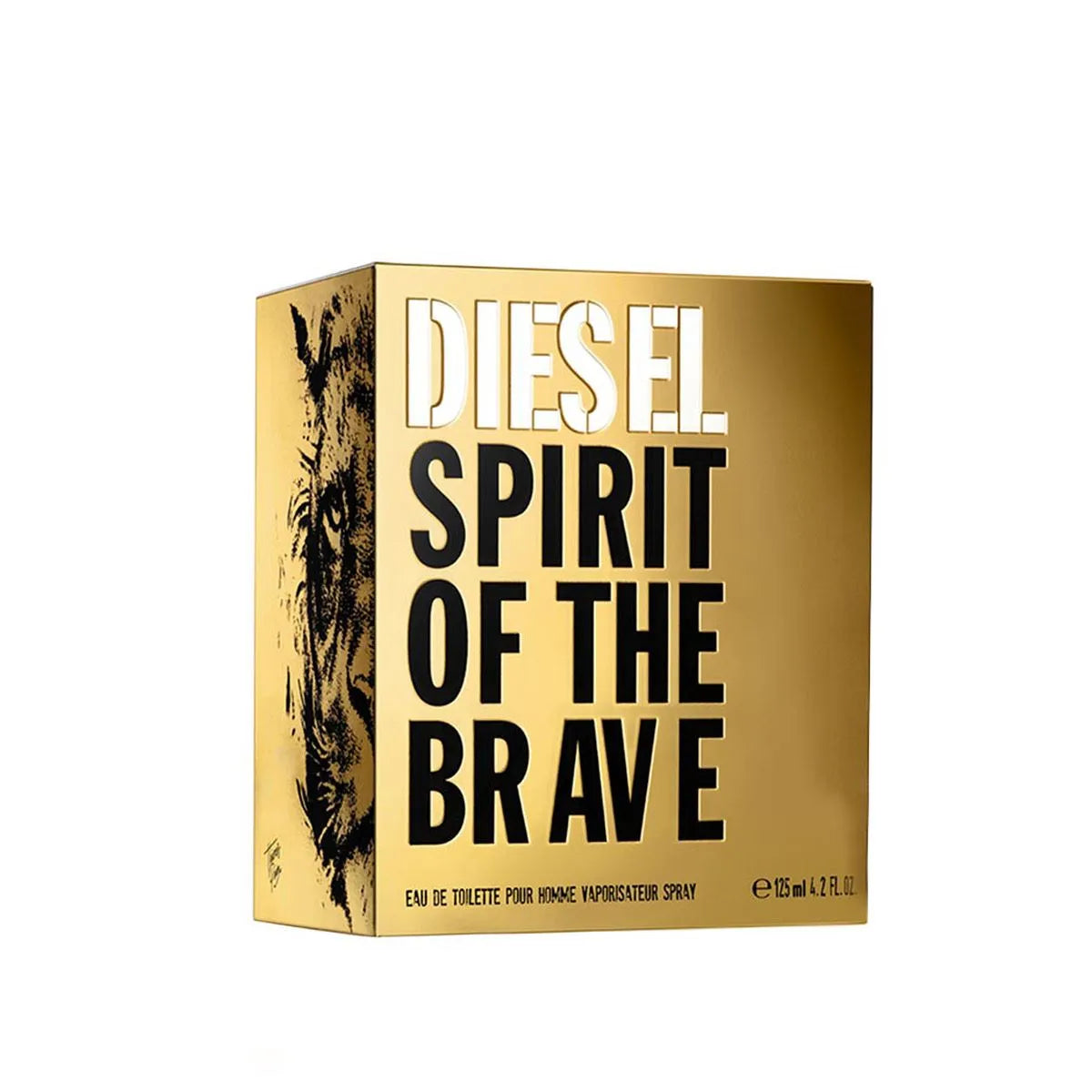 Perfume Diesel Spirit Of The Brave EDT (M) / 125 ml - 4 - Privé Perfumes Honduras