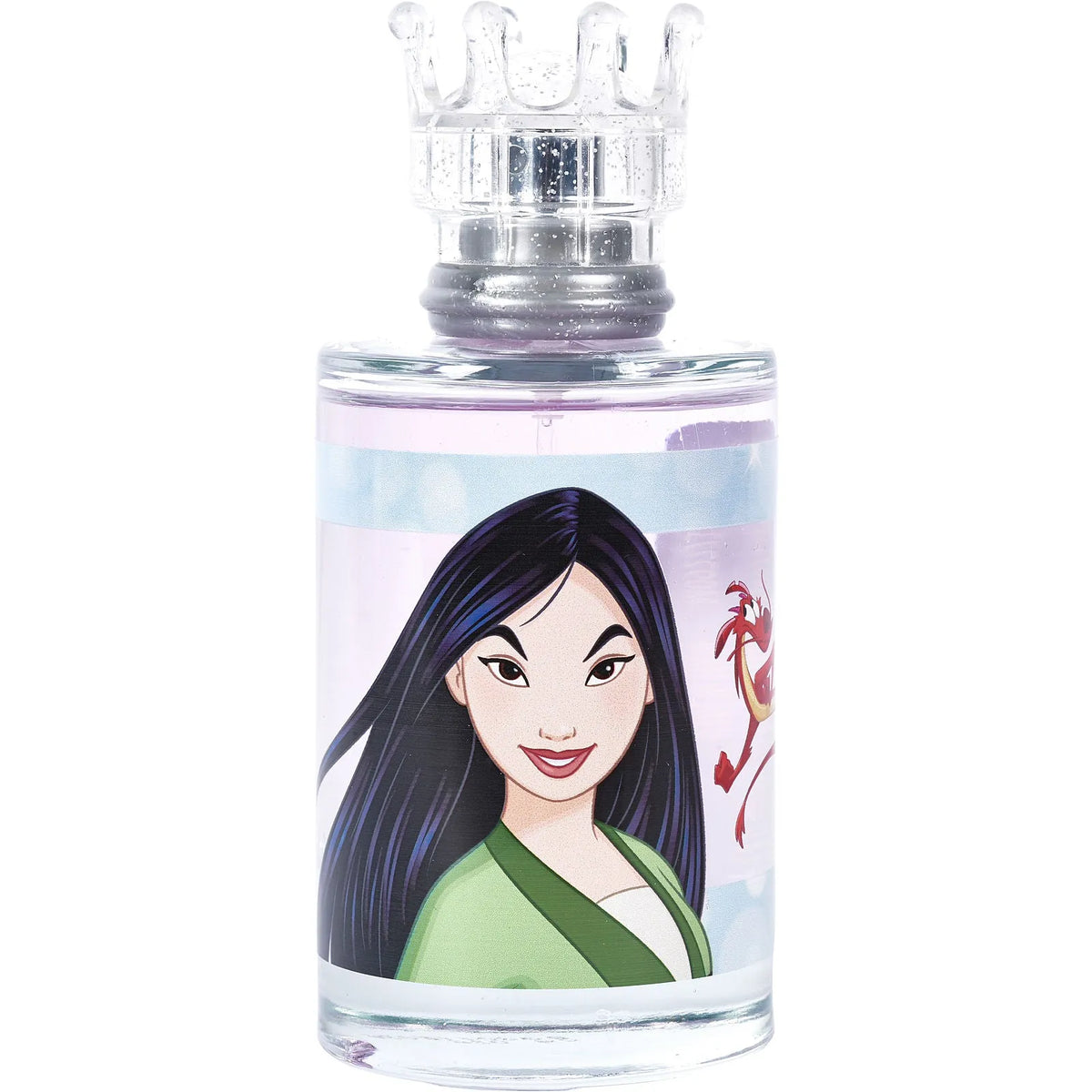 Perfume Disney Princess Mulan EDT (G) / 100 ml - 2 - Privé Perfumes Honduras