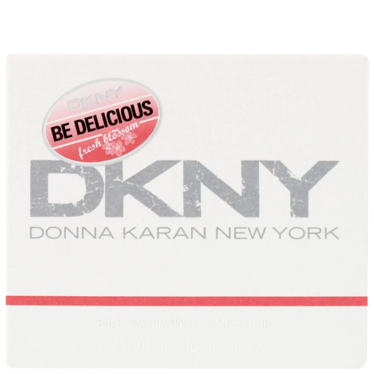 Perfume DKNY Be Delicious Fresh Blossom EDP (W) / 100 ml - 5 - Privé Perfumes Honduras