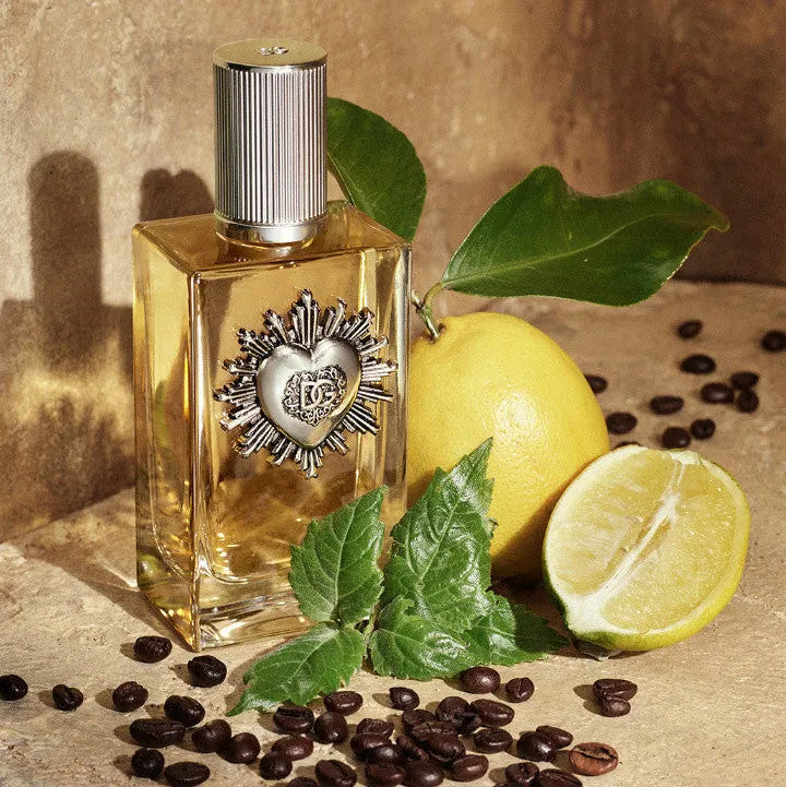 Perfume Dolce&Gabbana Devotion Pour Homme EDP (M) / 50 ml - 3 - Privé Perfumes Honduras