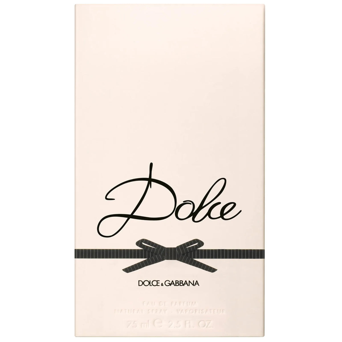 Perfume Dolce&Gabbana Dolce EDP (W) / 75 ml - 3 - Privé Perfumes Honduras