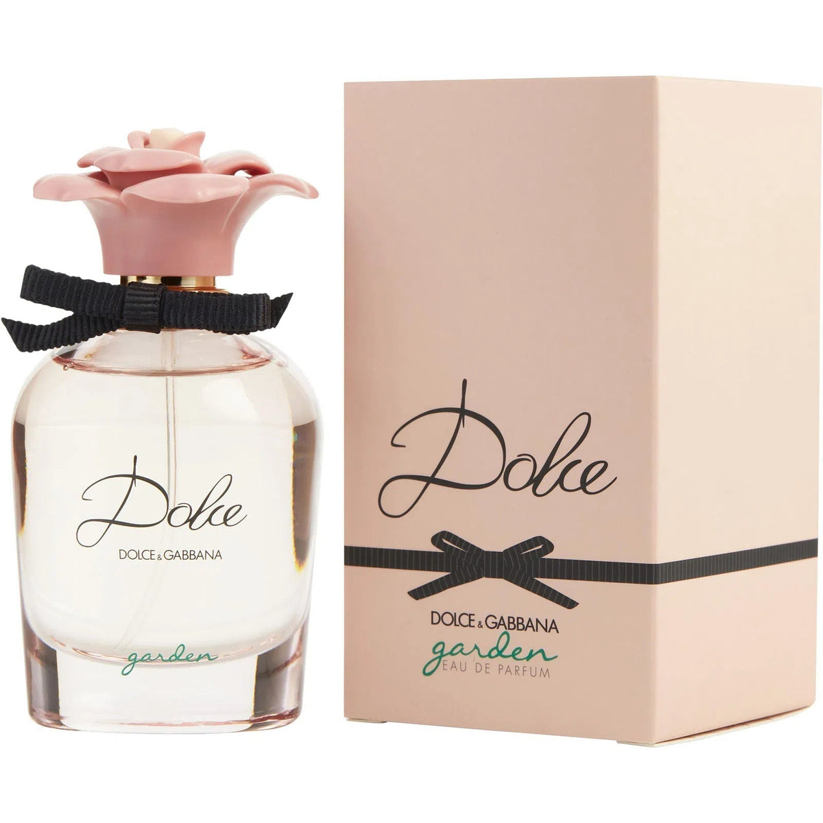 Perfume Dolce&Gabbana Dolce Garden EDP (W) / 50 ml - 1 - Privé Perfumes Honduras