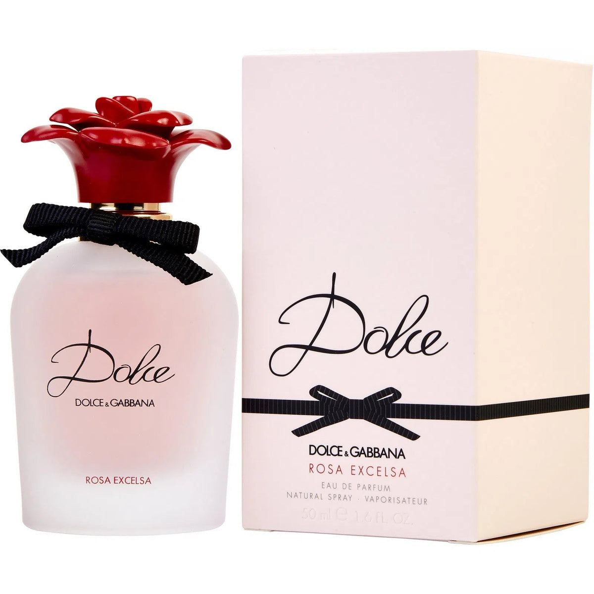  Dolce&Gabbana Dolce Rosa Excelsa EDP (W) - 1 - Privé Perfumes Honduras