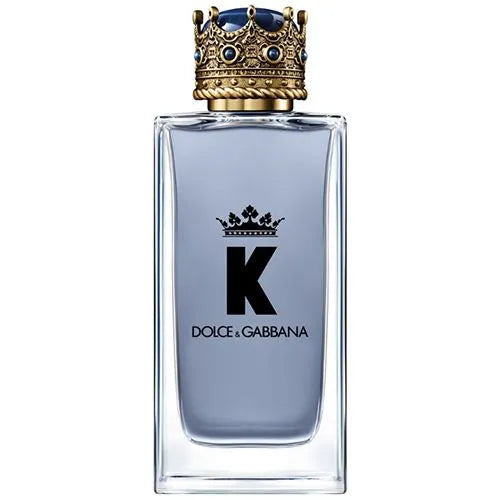 Perfume Dolce&Gabbana K Pour Homme EDT (M) / 150 ml - 2 - Privé Perfumes Honduras