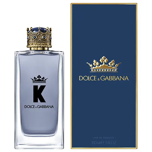 Perfume Dolce&Gabbana K Pour Homme EDT (M) / 150 ml - 3 - Privé Perfumes Honduras