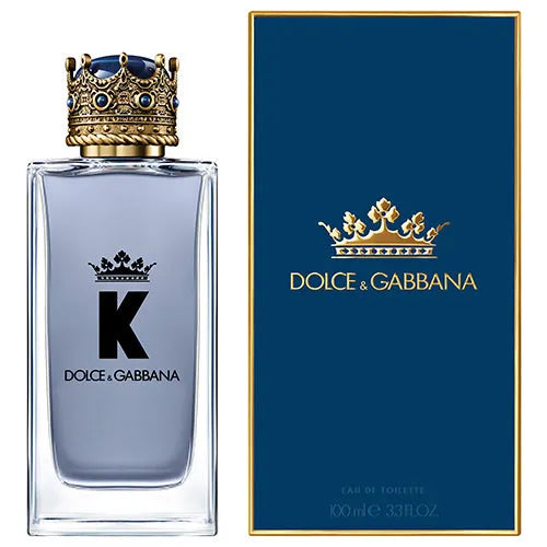 Perfume Dolce&Gabbana K Pour Homme EDT (M) / 150 ml - 6 - Privé Perfumes Honduras
