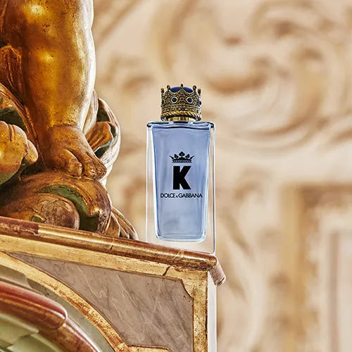 Perfume Dolce&Gabbana K Pour Homme EDT (M) / 50 ml - 5 - Privé Perfumes Honduras