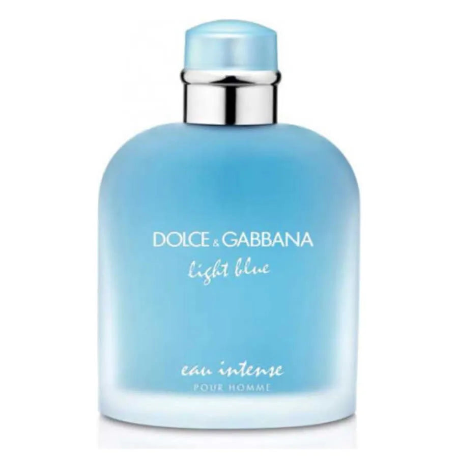 Perfume Dolce&Gabbana Light Blue Intense Pour Homme EDP (M) / 50 ml - 1 - Privé Perfumes Honduras