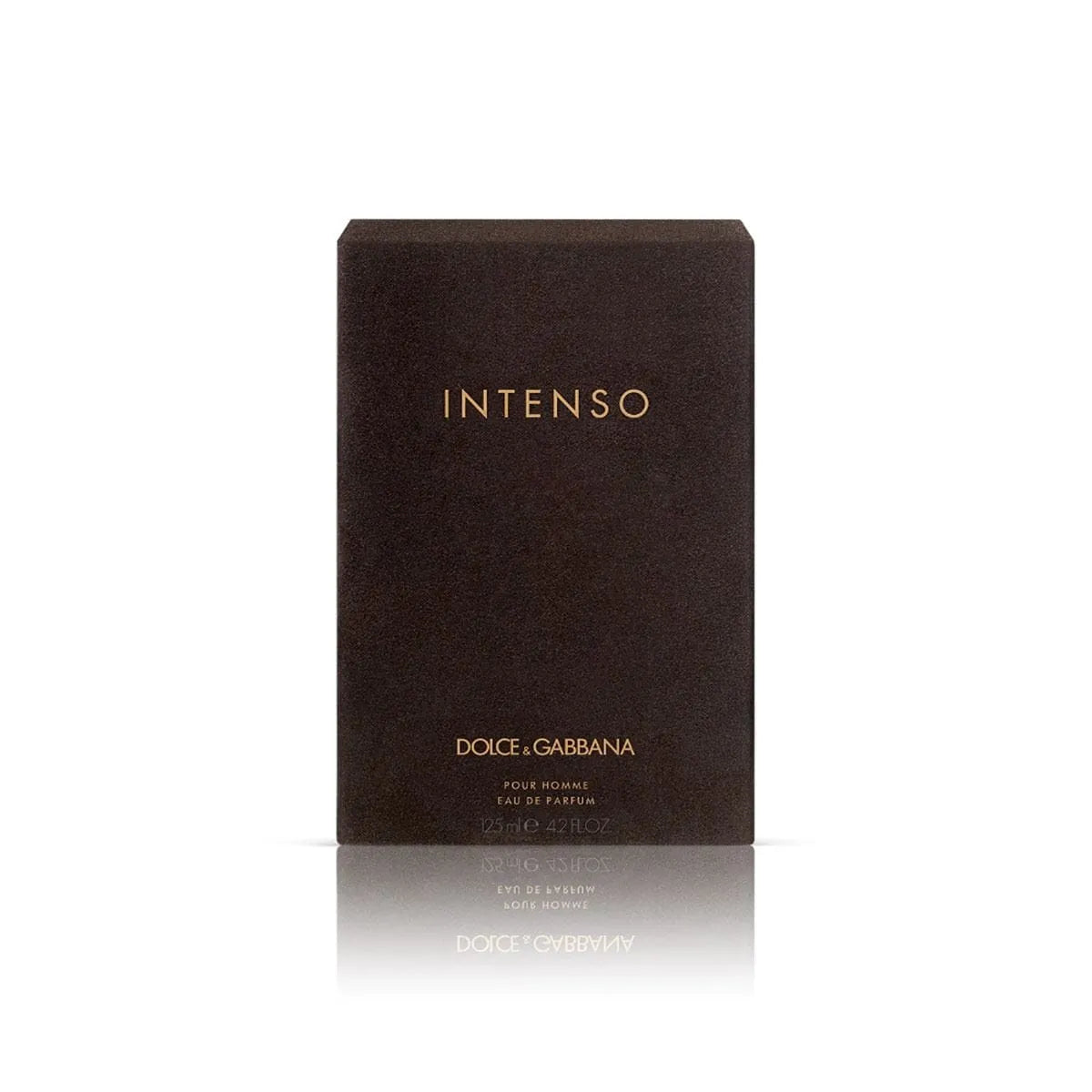 Perfume Dolce&Gabbana Pour Homme Intenso EDP (M) / 125 ml - 5 - Privé Perfumes Honduras