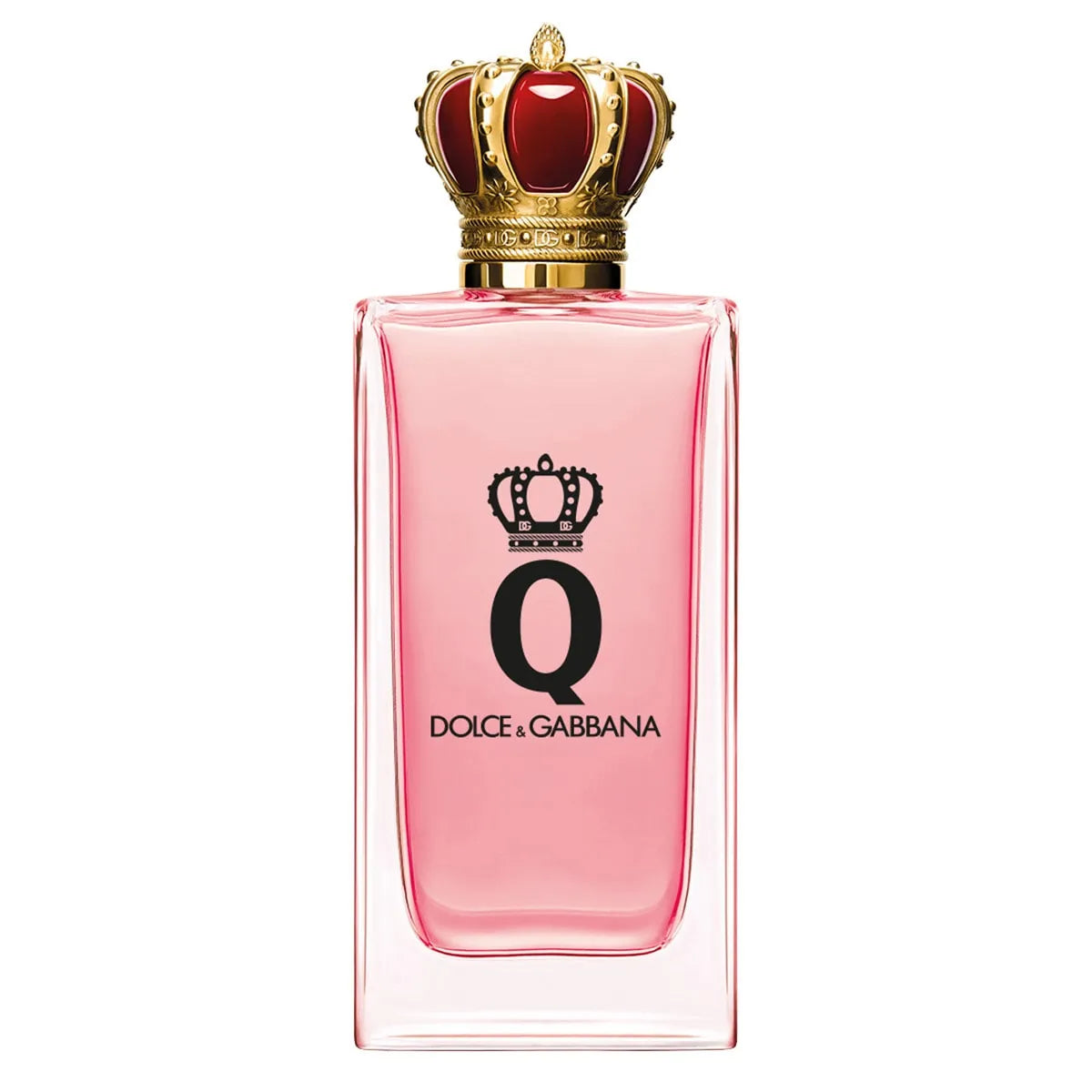 Perfume Dolce&Gabbana Q EDP (W) / 100 ml - 3 - Privé Perfumes Honduras