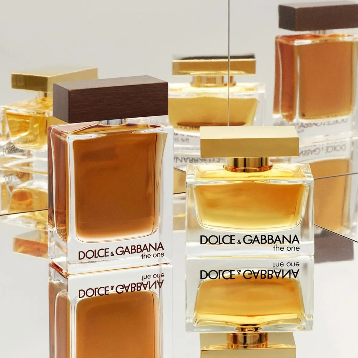 Perfume Dolce&Gabbana The One EDP (W) / 75 ml - 5 - Privé Perfumes Honduras