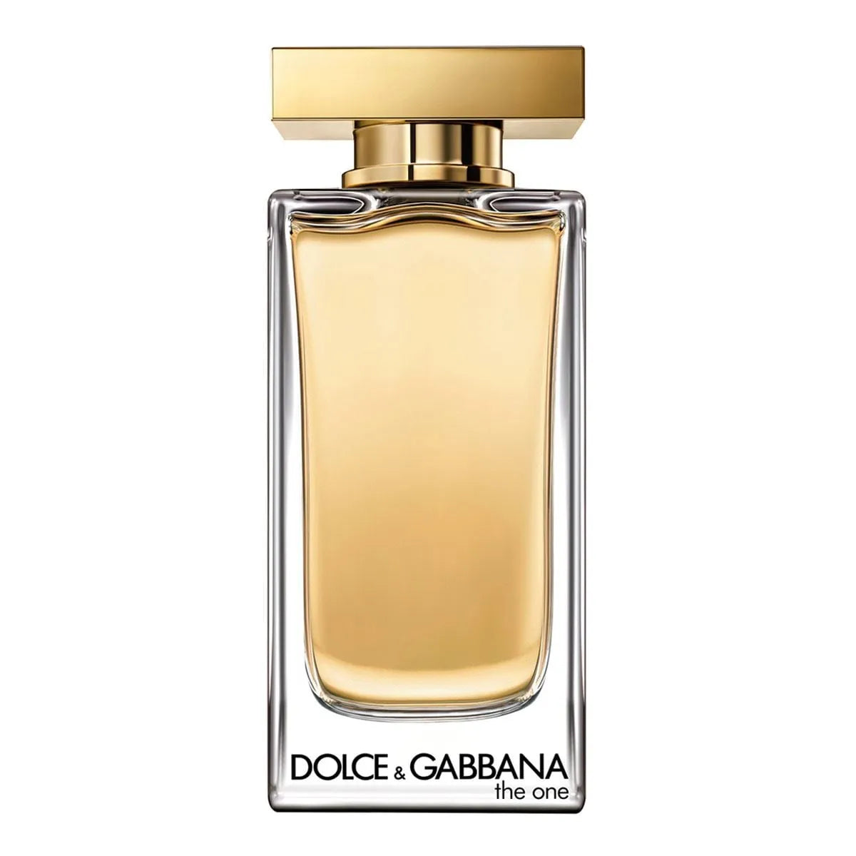 Perfume Dolce&Gabbana The One EDT (W) / 100 ml - 2 - Privé Perfumes Honduras