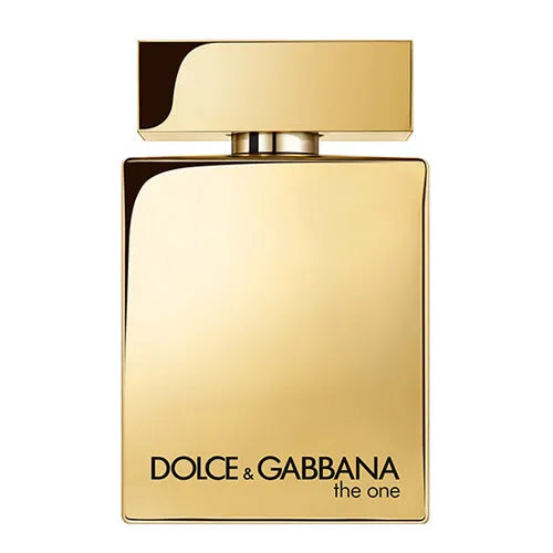 Perfume Dolce&Gabbana The One Gold Intense Pour Homme EDP (M) / 100 ml - 4 - Privé Perfumes Honduras