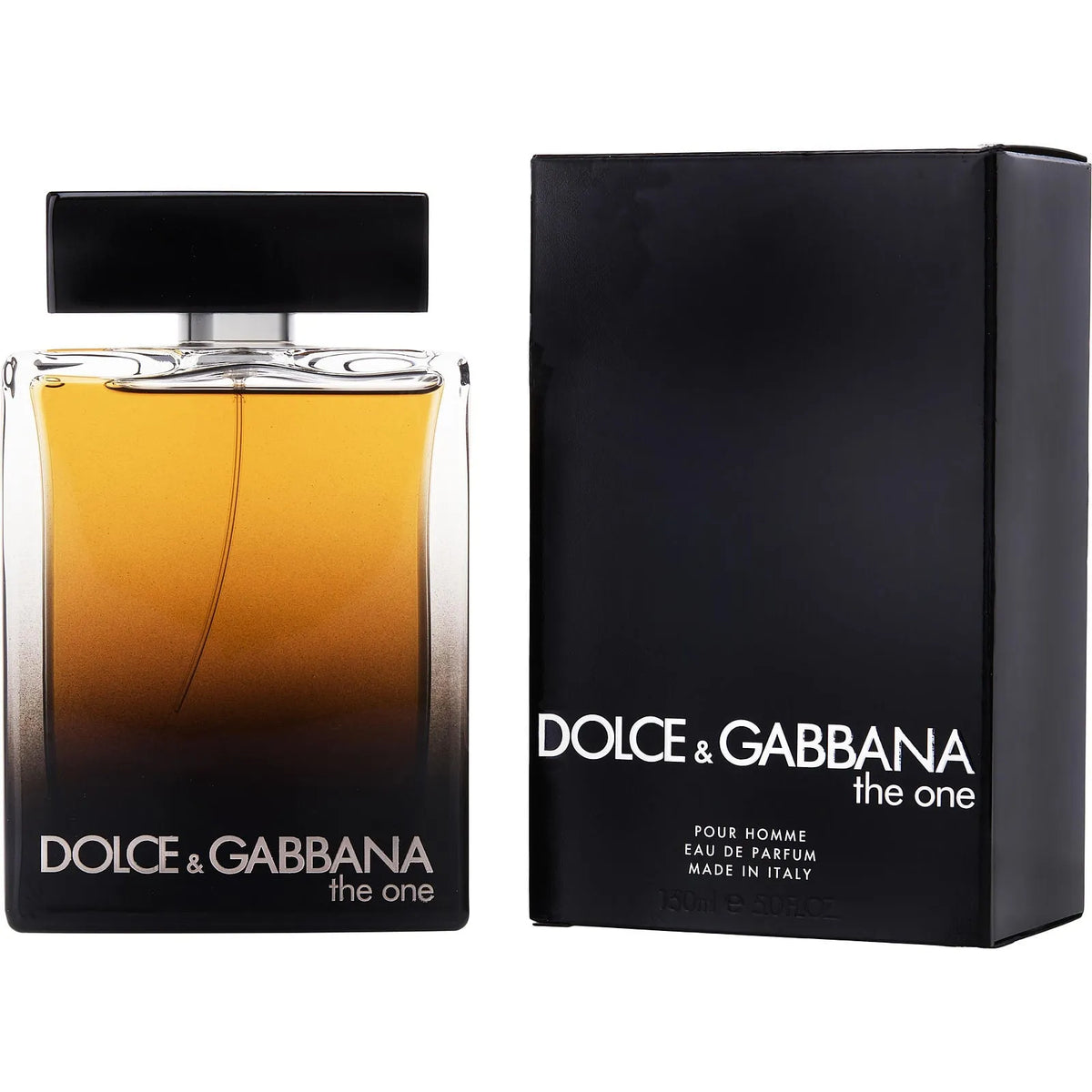 Perfume Dolce&Gabbana The One Pour Homme EDP (M) / 150 ml - 1 - Privé Perfumes Honduras