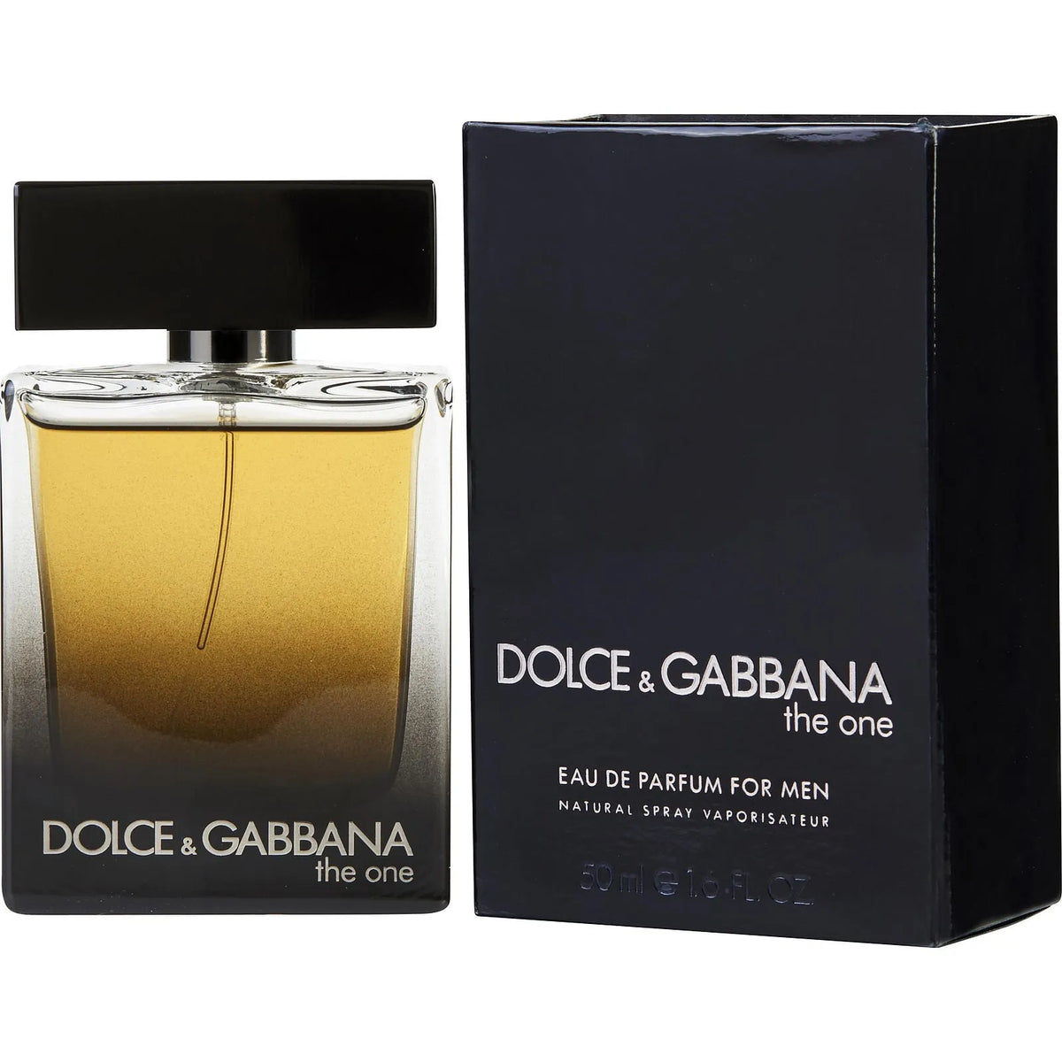 Perfume Dolce&Gabbana The One Pour Homme EDP (M) / 50 ml - 1 - Privé Perfumes Honduras