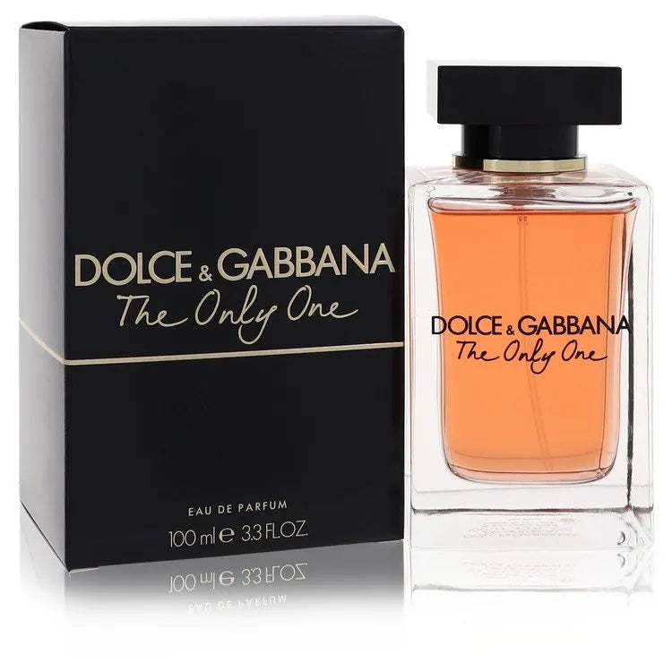 Perfume Dolce&Gabbana The Only One EDP (W) / 100 ml UL - 2 - Privé Perfumes Honduras
