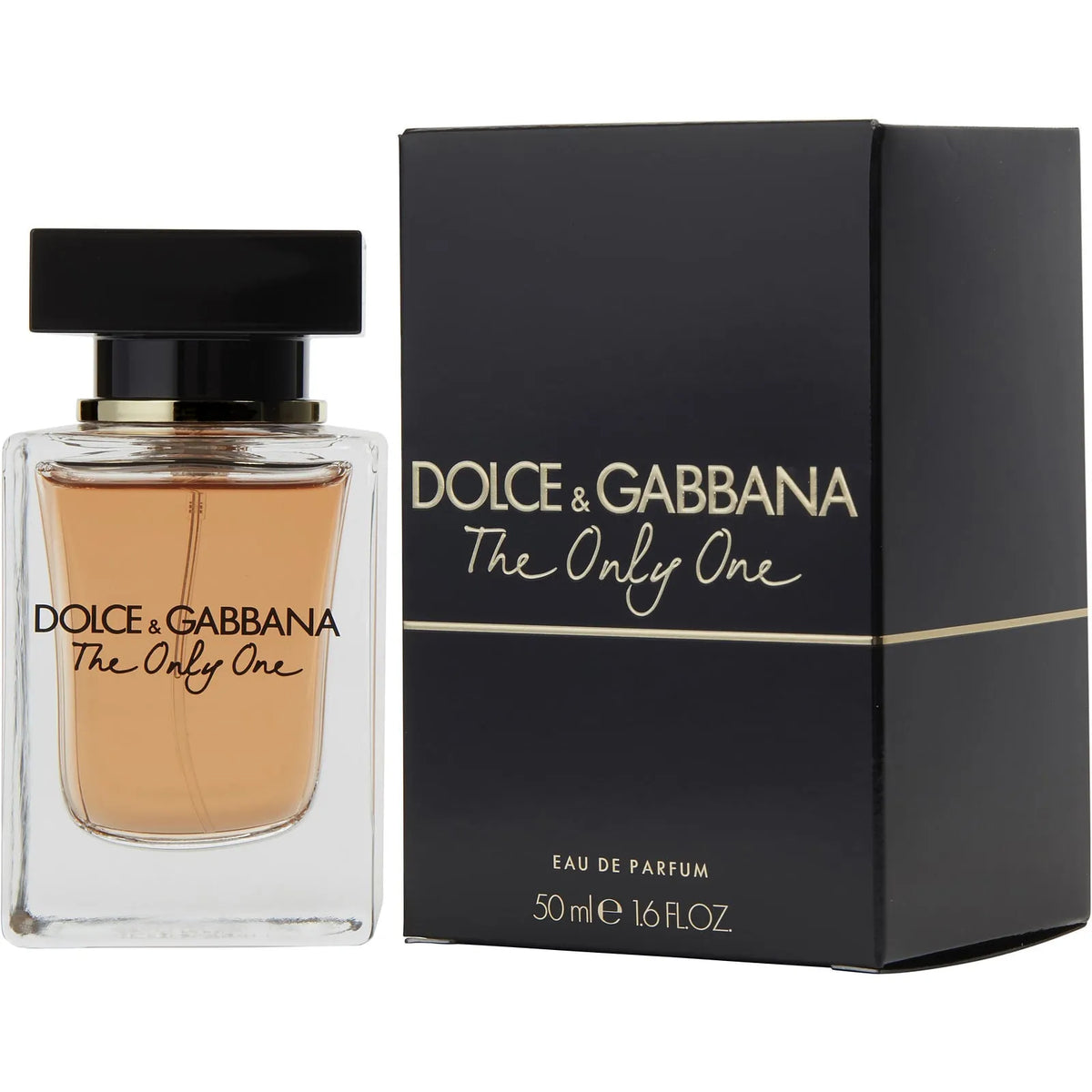  Dolce&Gabbana The Only One EDP (W) - 3 - Privé Perfumes Honduras