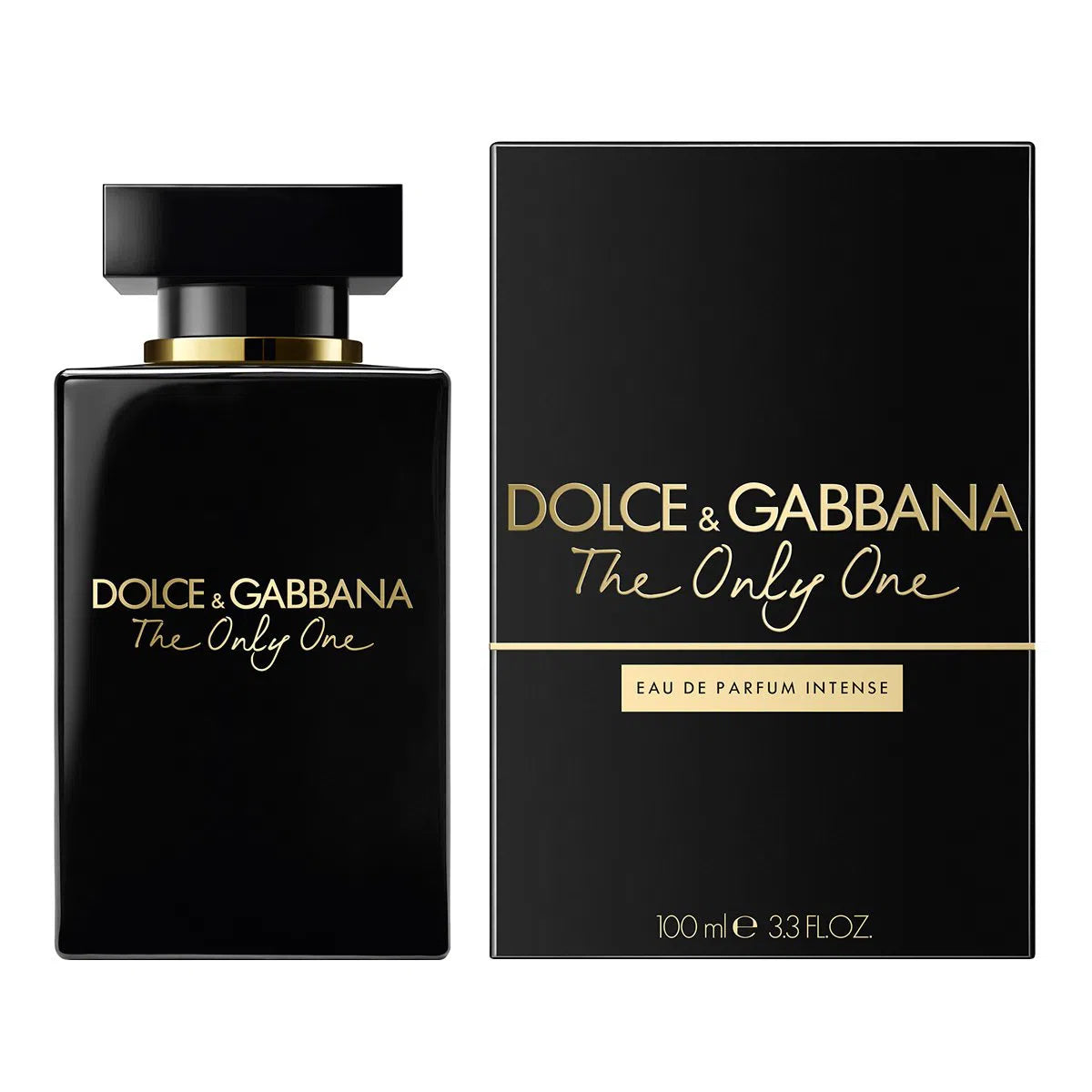 Perfume Dolce&Gabbana The Only One Intense EDP (W) / 100 ml - 3 - Privé Perfumes Honduras