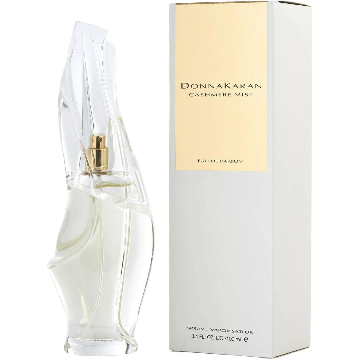 Perfume Donna Karan Cashmere Mist EDP (W) / 100 ml - 2 - Privé Perfumes Honduras