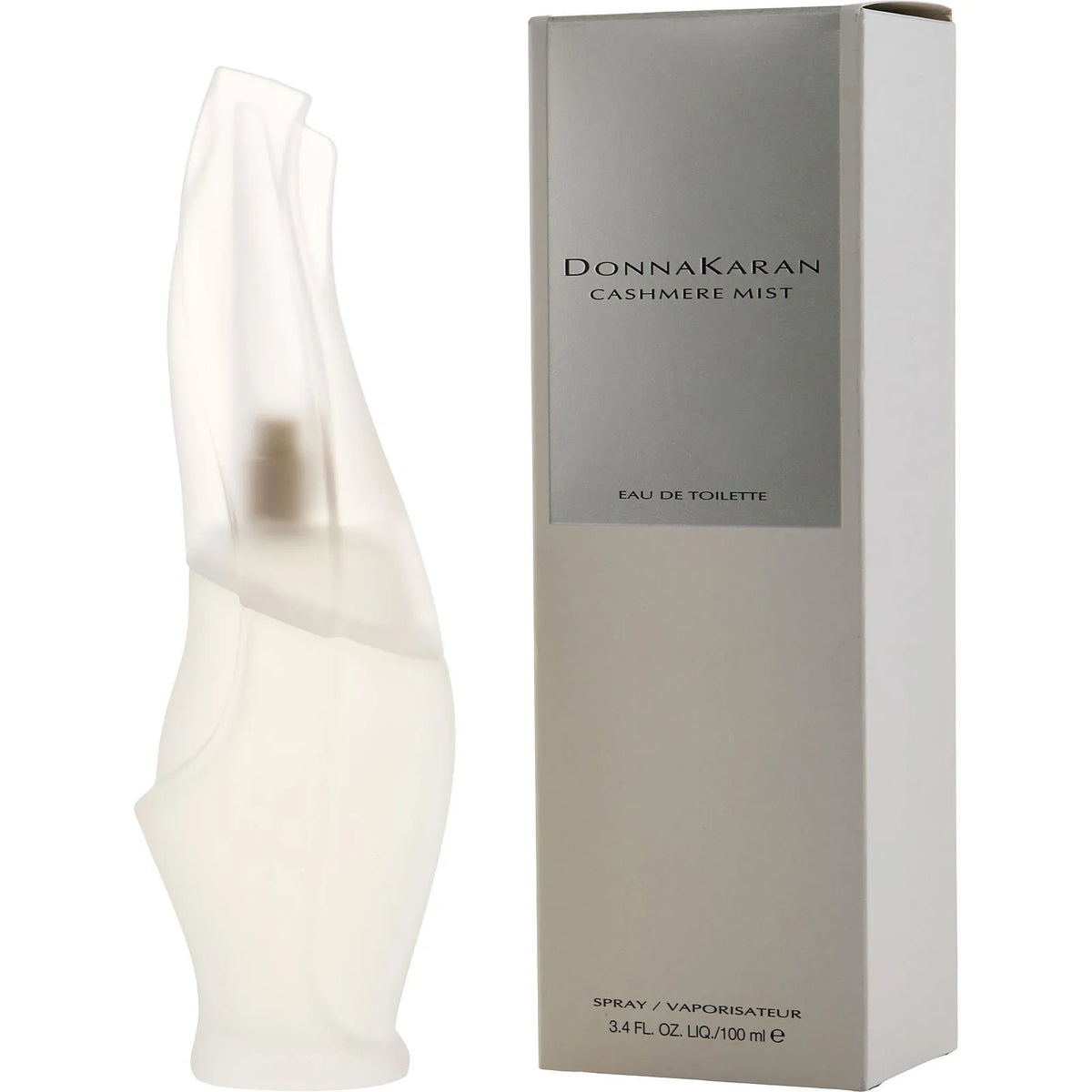 Perfume Donna Karan New York Cashmere Mist EDT (W) / 100 ml - 1 - Privé Perfumes Honduras