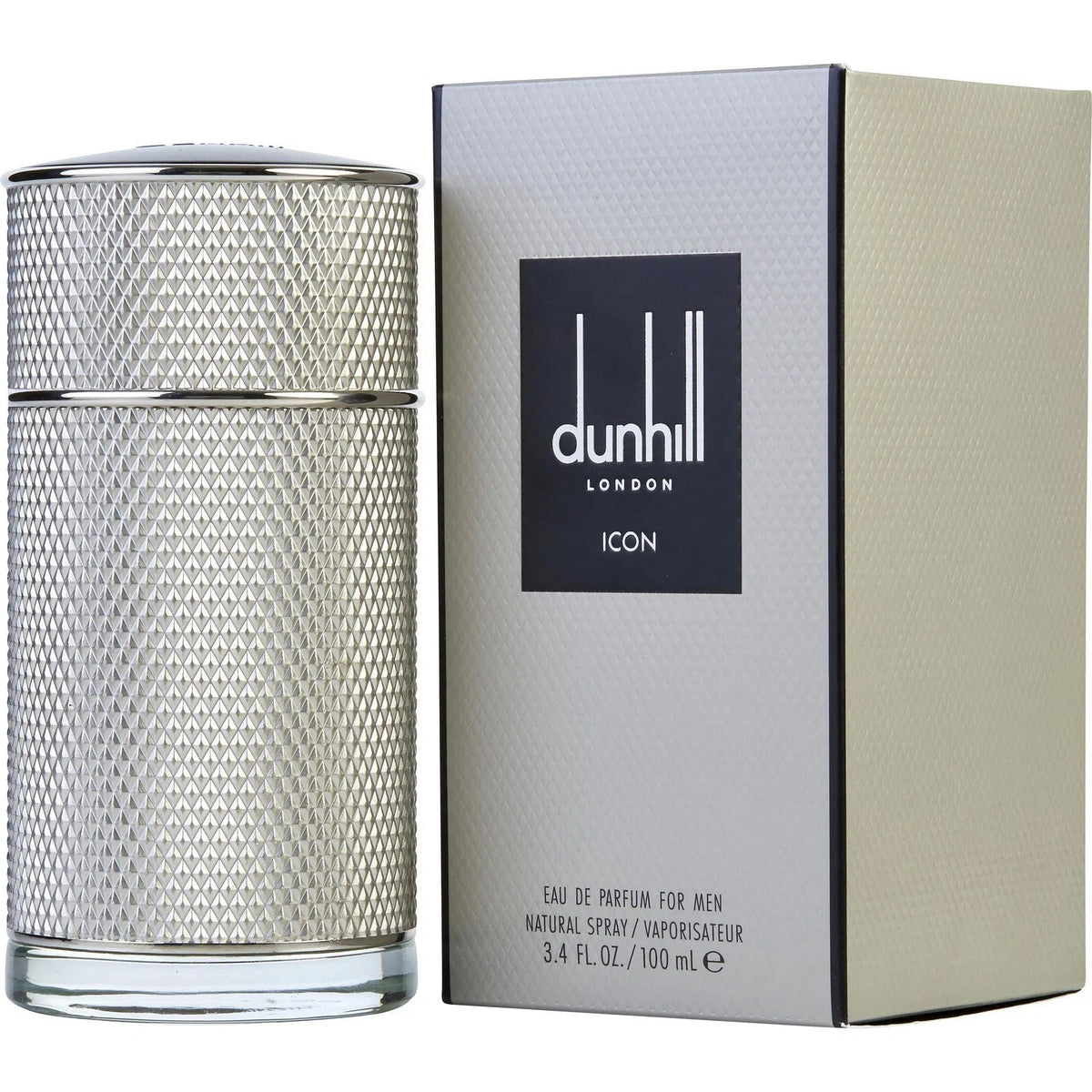 Perfume Dunhill Icon EDP (M) / 100 ml - 2 - Privé Perfumes Honduras