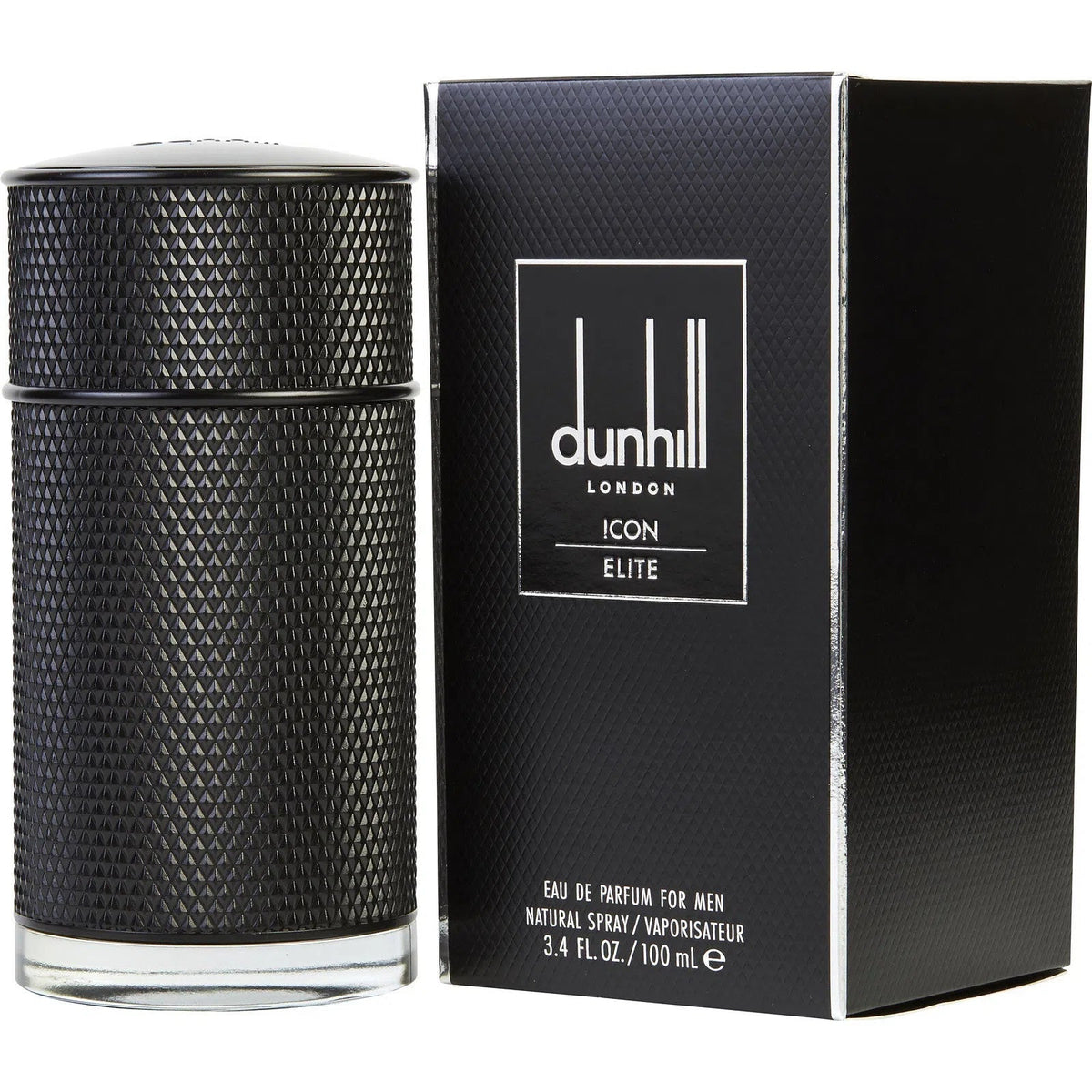 Perfume Dunhill Icon Elite EDP (M) / 100 ml - 2 - Privé Perfumes Honduras