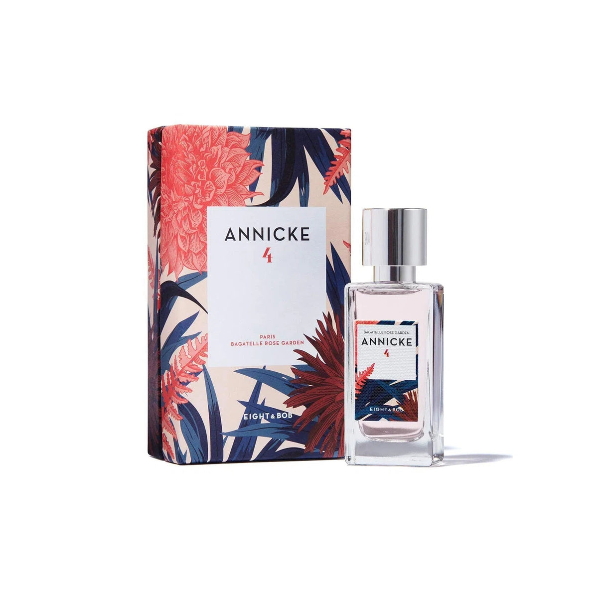 Perfume Eight & Bob Annicke 4 EDP (W) / 30 ml - 2 - Privé Perfumes Honduras