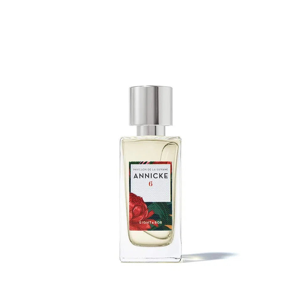 Perfume Eight & Bob Annicke 6 EDP (W) / 30 ml - 3 - Privé Perfumes Honduras