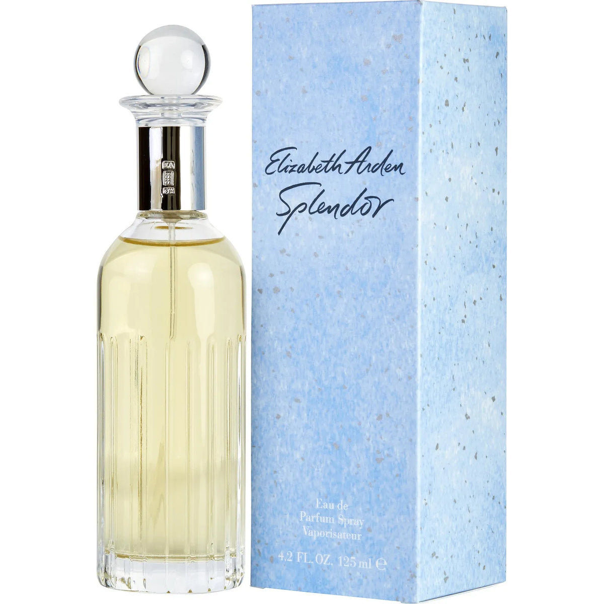 Perfume Elizabeth Arden Splendor EDP (W) / 125 ml - 1 - Privé Perfumes Honduras
