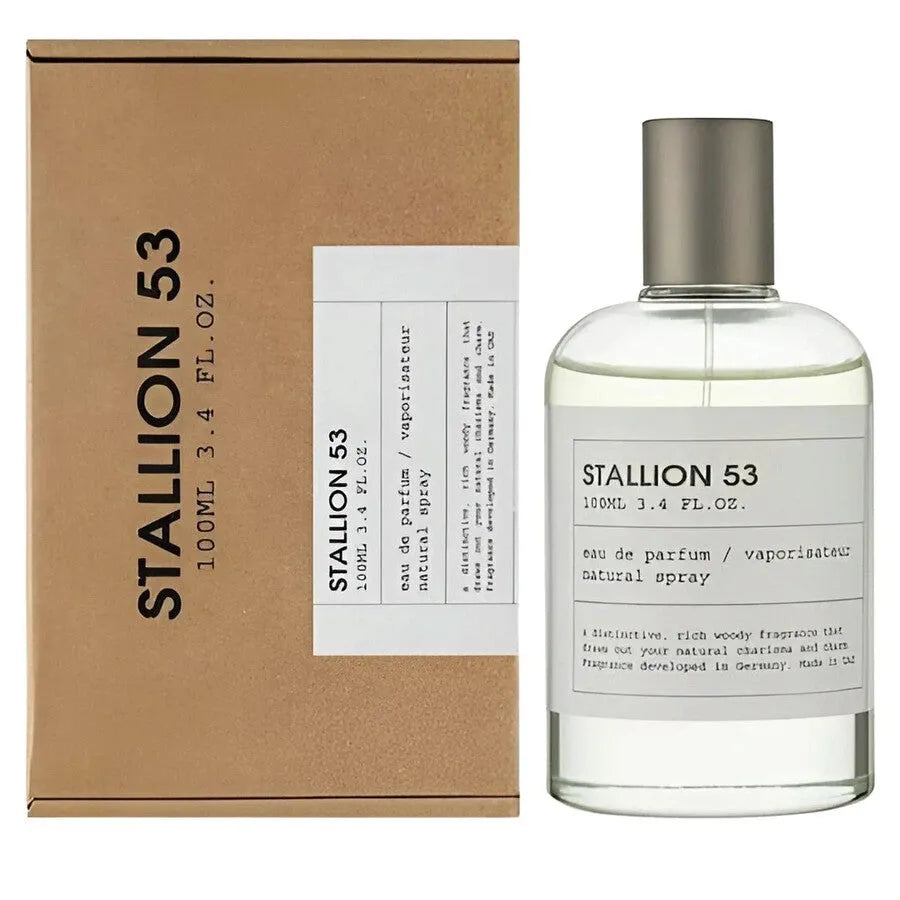 Perfume Emper Stallion 53 EDP (U) / 100 ml - 3 - Privé Perfumes Honduras